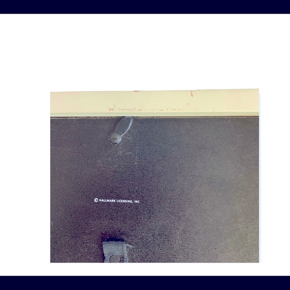 Hallmark Picture Frame - Picture 3 of 5